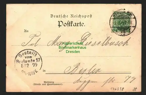 146398 AK Bergfest in Tirol Federlitho 1899