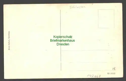 142063 AK Grottkau 1913 Löwener Tor
