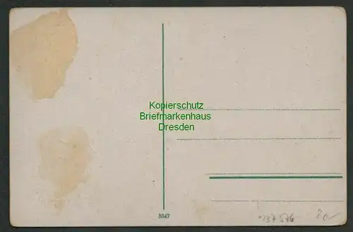 137576 AK Breslau Blick auf den Ring um 1915