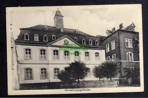 128613 AK Ebernach bei Sehl Cochem an der Mosel 1932 Plegeanstalt der