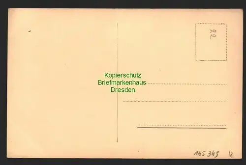 145349 AK Ross Verlag original Autogramm Hanelore Schroth um 1940