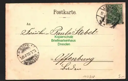 143918 AK Lindenfels 1900