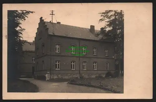 149434 AK Huberhaus Wernigerode Mühlenthal 2 1954 Rüstzeiten