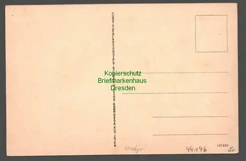 44146 AK Grudziadz Graudenz Wpr. Um 1910 Blick vom Schlossberg Festungsanlagen