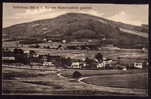 43179 AK Valtenberg von Niederneukirch gesehen Neukirch