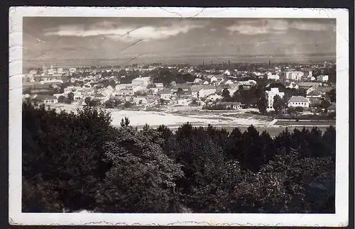 66235 AK Piešťany Piestany 1929