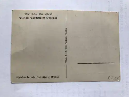 90613 AK Feldherr Hindenburg Held von Tannenberg Ehrenbürger Sächsisches Engros