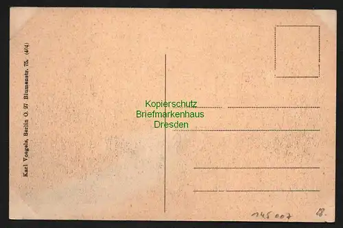 145007 AK Svilajnac Serbien Die Hauptstrasse 1. Weltkrieg um 1915