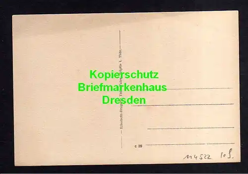 114522 AK Rodaborn bei Triptis Thür. Quelle Kurhaus an der Radiumquelle Badeteic