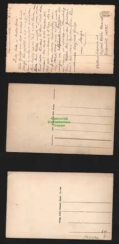 140382 3 AK Swinoujscie Swinemünde  um 1915 1940