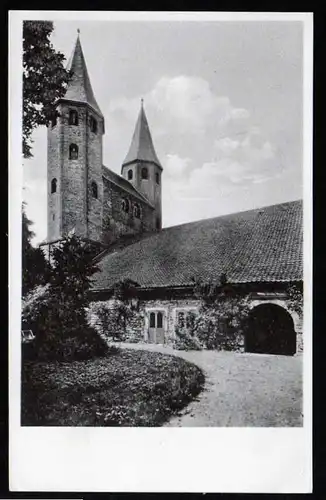 41279 AK Kloster Kirche zu Drübeck a. H.