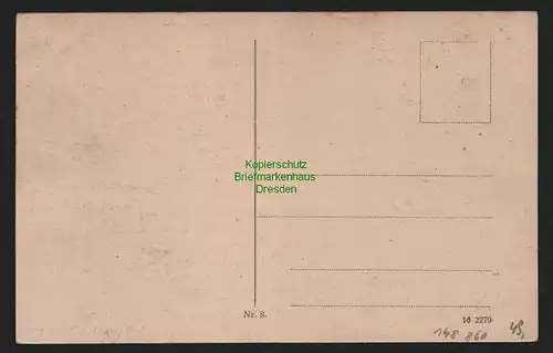 148860 AK Laurahütte Huta Laura Oberschlesien 1922 Wandstraße Hotel zum Deutsche