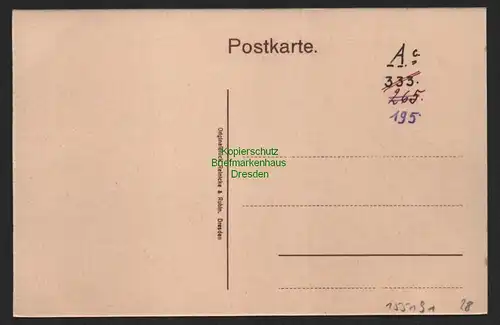 155191 AK Lich um 1910 Oberstadt und Markt Straße Fachwerkhaus