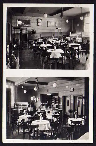 49655 AK Dingelstädt Henkels Central Cafe 1932 Eichsfeld