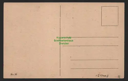 151403 AK Wilna Vilnius Litauen um 1915