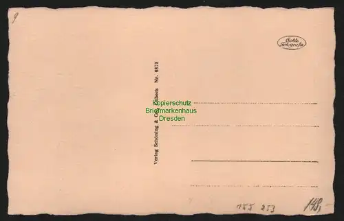 155253 AK Gussew Gumbinnen Ostpreußen Königstrasse um 1935 Drogerie Max Olivier