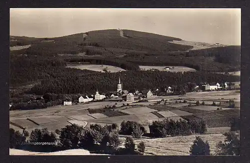 91905 AK Johanngeorgenstadt Hotel Deutsches Haus