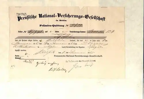 S113 20 Briefe / Karten Stettin Nachnahme Frei durch Ablösung Feldpost Kriegssch