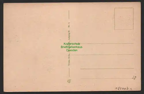 154007 AK Wismar Zollamt und Wassertor um 1910