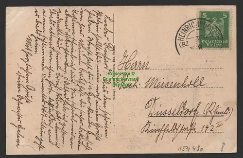 154490 AK Bad Polzin Kr. Schivelbein Westpommern Pommersche Schweiz Fünfsee 1926