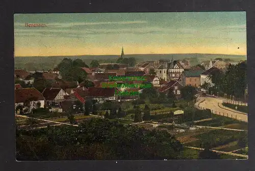 130177 AK Bad Bevensen 1913 Panorama