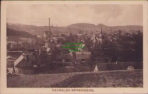 155934 AK Neusalza-Spremberg 1915