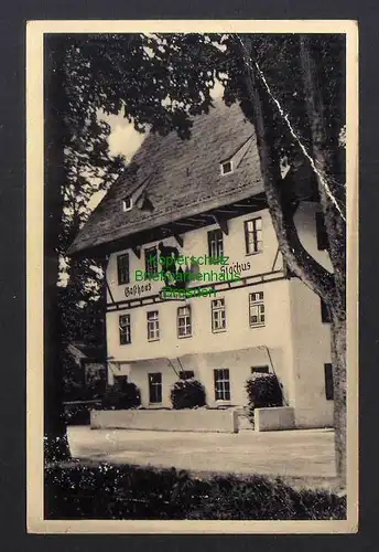 127576 AK Kaufbeuren 1943 Gasthof Stachus