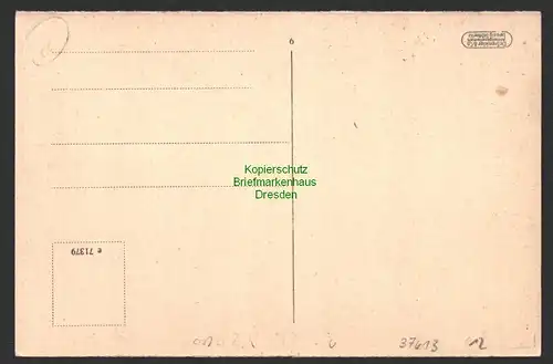 37613 AK  Neubrandenburg Wiekhäuser Treptower Tor um 1920