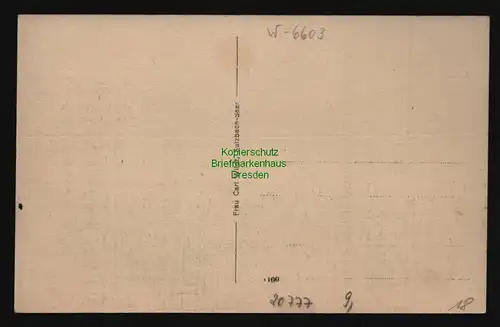 20777 AK Sulzbach Saar Knappschaftslazarett um 1915