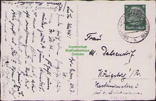 156384 AK Truppenübungsplatz Groß Born Borne Sulinowo 1938 Bad Pielburger See