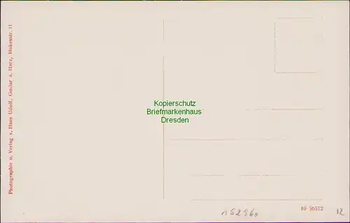 152960 AK Strasburg Uckermark 1910 Die Kunst Uhr ganz aus Stroßhalmen O. Wegener