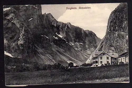 67156 AK Horgheim Romsdal Norway