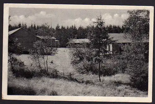 50768 AK Letni tabor spolkuZdravi v Pacove Pacov 1943