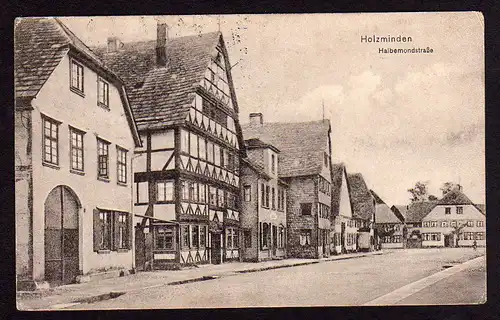 35778 AK Holzminden Halbmondstraße 1920