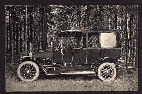 36090 AK Auto Automobil Oldtimer  1920 (?)