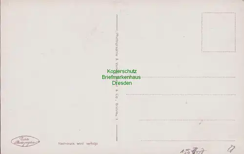 155707 AK Gluszyca Wüstegiersdorf i. Schlesien Eulengebirge um 1930