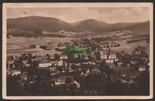 151988 AK Haindorf Hejnice Isergebirge um 1935