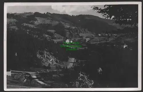 151994 AK Weichsel O.-S. Schlesien Panorama um 1930