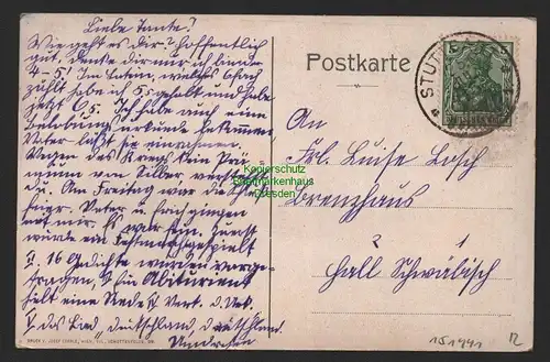 151441 AK Künstlerkarte Semmering bei Wien Südbahnhotel 1915 Wintersport