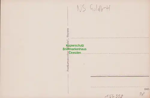 156998 AK Chojnow Haynau in Schlesien um 1920 Sandstraße