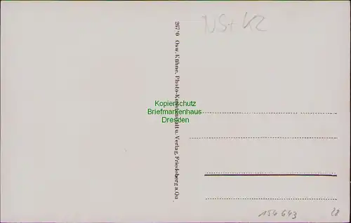 156643 AK Zlotoryja Goldberg i. Schlesien um 1930 Postamt