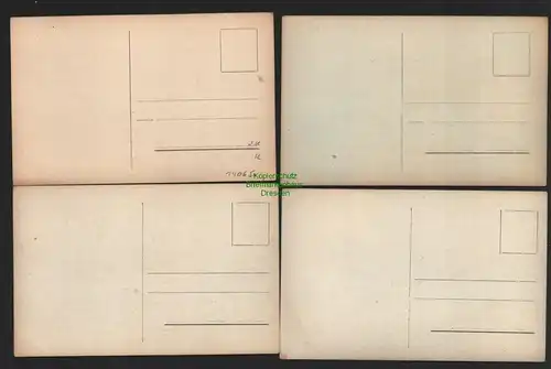 140650 4 AK Kölpinsee Mittelstands Kinderheim Freiübungen am Strand um 1925