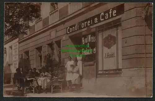 139535 AK Conditorei & Cafe Holdt Brot Weiss & Feinbäckerei Hamburg (?)