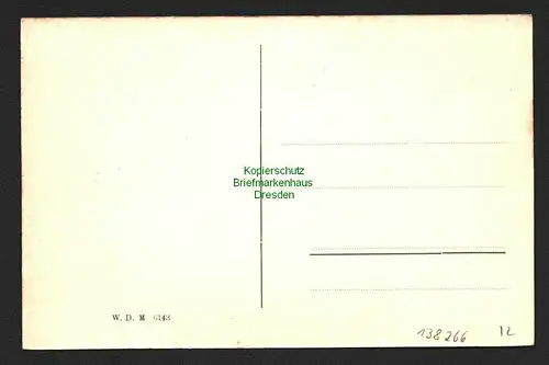 138266 AK Magdeburg Kaiserstraße um 1910