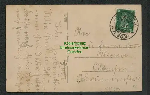 137904 AK Kranenburg Oste Cranenburg 1928 Bäckerei Schilling Kriegerdenkmal