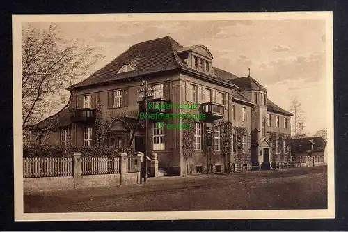 135345 AK Sacrau Sakrau bei Oppeln Kaffeehaus Inh. P. Scholz 1927