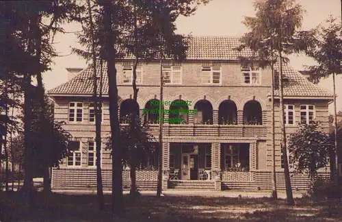 158002 AK Boltenhagen um 1930 Haus Wagenknecht Tel. Klütz