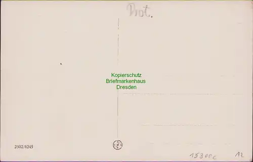 153002 AK Bystrice pod Hostynem Bistritz am Hostein um 1940 Schule