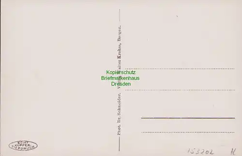 153202 AK Bergen Rügen Gedächtnisstätte um 1935 Verlag Walter Krohss