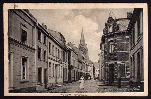 53673 AK Kempen Ellenstraße 1919